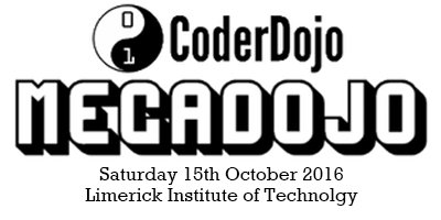 TUS_Midwest's tweet photo. Over 1,000 kids expected in LIT over the weekend for @CoderdojoLim MegaDojo event. https://t.co/W11xiot31d https://t.co/JZgkXT7n6H