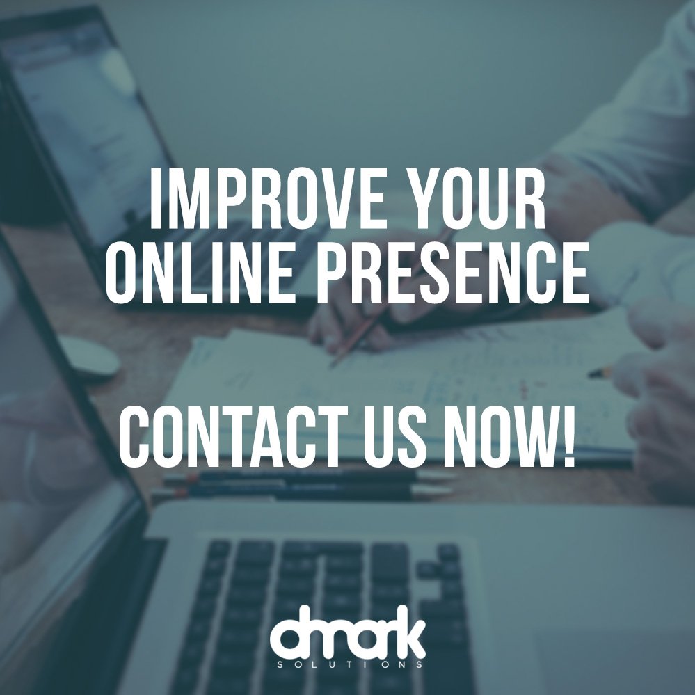 dmark_solutions's tweet photo. Contact DMark Solutions now for consultation! Message us today!
#DMarkSolutions #SMM #SEO https://t.co/5jfE1CneXl