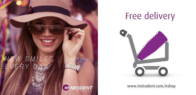 Check out our E-shop today! To sign up email your details to Info.uk@instradent.com instradent.co.uk/en/home.html #Medentika  #Neodent