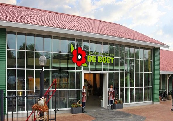 Wij verwelkomen je deze 'Koppie Doen!' dan graag bij Tuincentrum De Boet in Hoogwoud. Een mooie, gezellige én natuurlijke locatie!!!