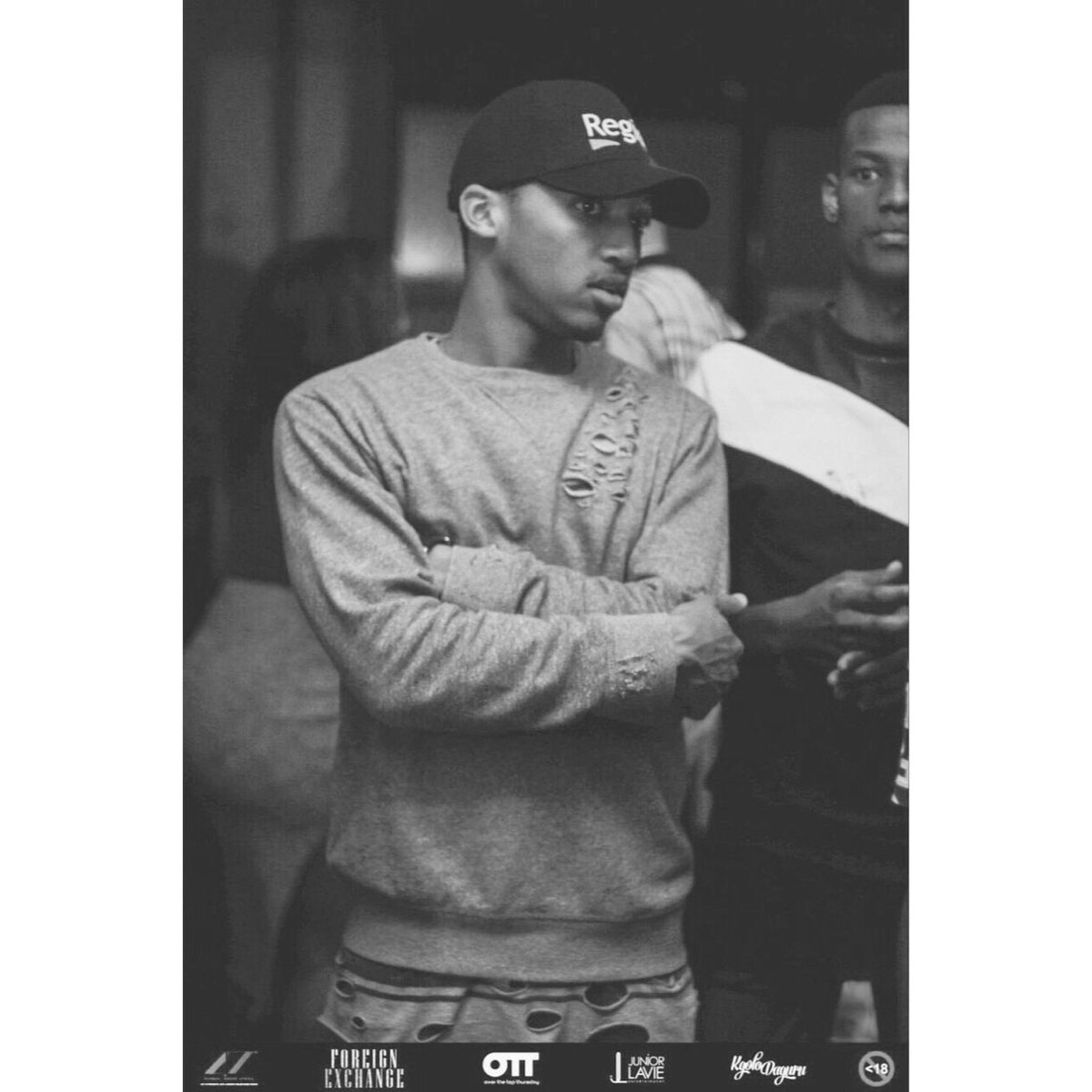 Abstract_Major's tweet photo. OTT on Thursdays !!! https://t.co/gbn2y95zpV