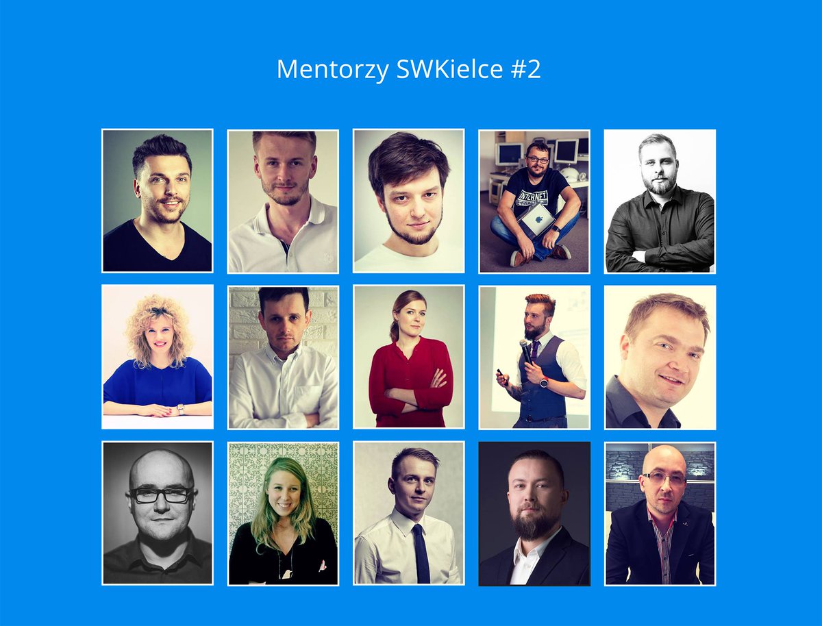 Startup Weekend CK tweet media