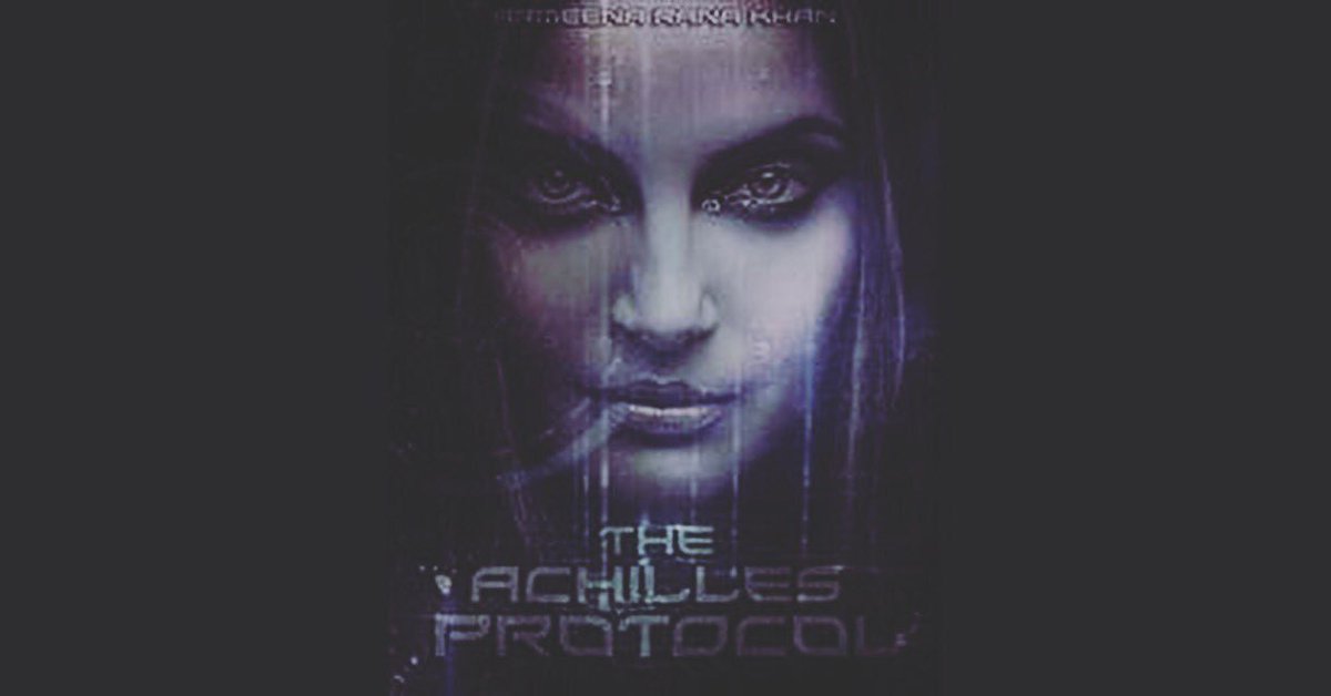 talkingtownpk's tweet photo. #ArmeenaKhan is all ready for an international project sci-fi film #TheAchillesProject. Starring #ChristopherFaith #MarkHill and #GraceRiley https://t.co/YKgJ0gM6Lf