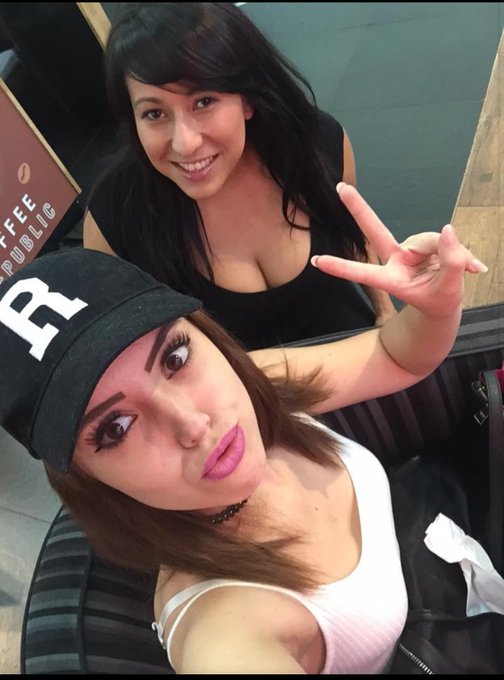 Tenerife all&aacute; vamos 😍 @AddaBlackxxx  que tetas!!!😂😂😂 https://t.co/4lY8vPhWva<a class="tags" target="_blank" title="On Twitter" href="/?out=eyJ0eXAiOiJKV1QiLCJhbGciOiJIUzUxMiJ9.eyJpYXQiOjE3MjEzNDE0OTAsImlzcyI6InR3cG9ybnN0YXJzLmNvbSIsIm5iZiI6MTcyMTM0MTQ5MCwiZXhwIjoxNzUyODc3NDkwLCJyZWRpcmVjdF91cmwiOiJodHRwczovL3R3aXR0ZXIuY29tL0FkZGFCbGFja3h4eCJ9.s9a0e_KJKHuA98jAtFB83RbuY2SDRjNAr246EySi6rl5CRS3vhQNk0e8cgXqrowO-ace2a9_8uYpdVZfmoqFpg">@AddaBlackxxx</a>