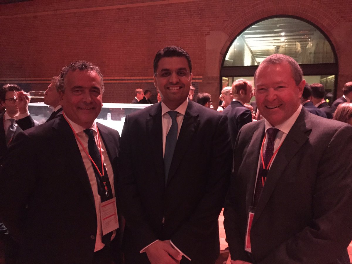 RKPwC's tweet photo. Had a fab time in Amsterdam at new partners mtng. Great to see over 200 fellow partners and TSPs @haniashkar @WarwickHunt5 @PwC_Middle_East https://t.co/YAd4pQMRuh