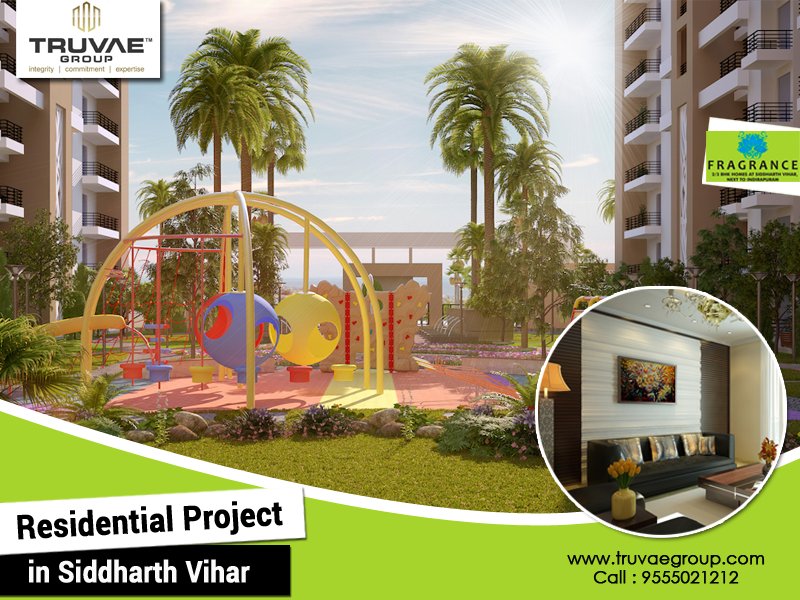 TruvaeGroup's tweet photo. #Truvae_Group offers #ResidentialProjects in #SiddharthVihar, Ghaziabad by providing comfort and ease to live in to customers. https://t.co/Kn4HtJeM60