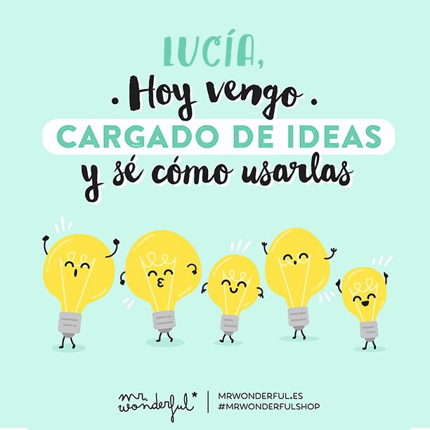 .@babybaballa <a href="/IKEASpain/">IKEA España</a> <a href="/CreaDecoraR/">Crea Decora Recicla</a> ¡Pedazo idea! 👍🏻 #appmrwonderful