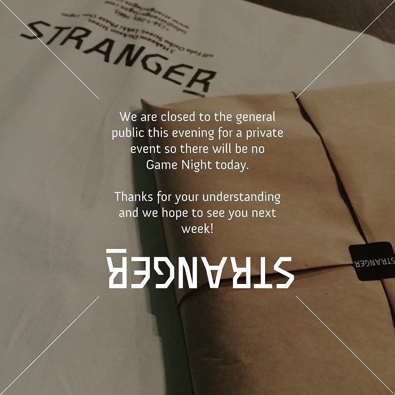 Stranger Lagos tweet media