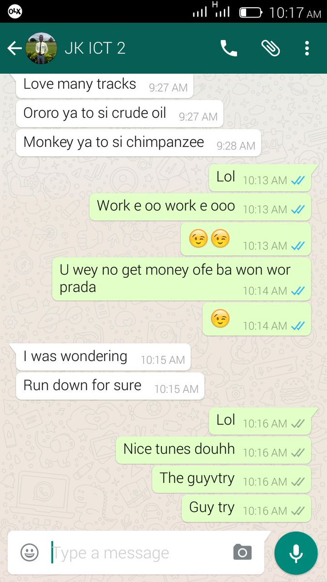 dondinox's tweet image. Me nd ma G vibing 2 #Work by @adekunleGOLD even on chats. Make we no mad untop #AlbumLove o. Lol #Gold 🔥🔥🔥