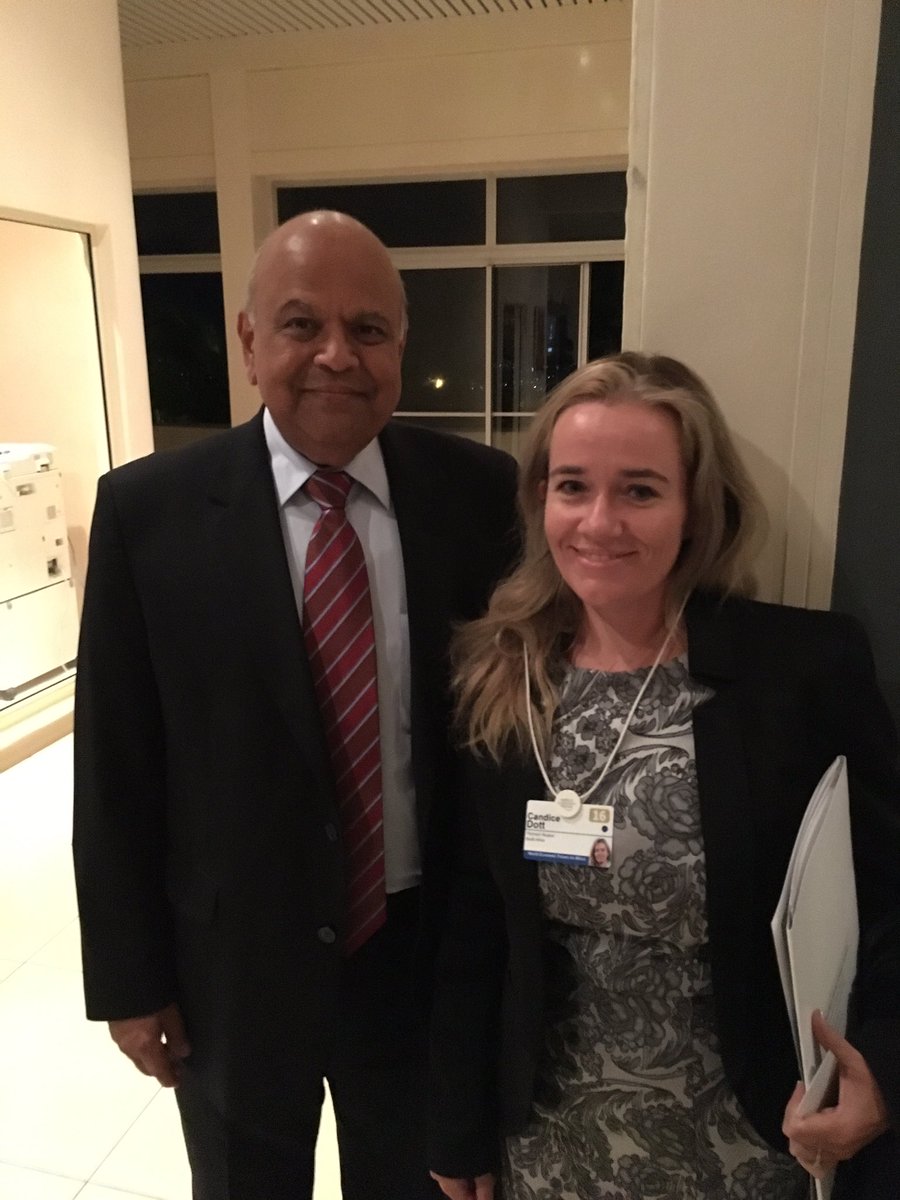 candicedott's tweet photo. #PravinGordhan @TR_AFRICA #TRASummit My personal nomination for @SouthAfrica brand ambassador hero of the year! https://t.co/elXmsiaRXv