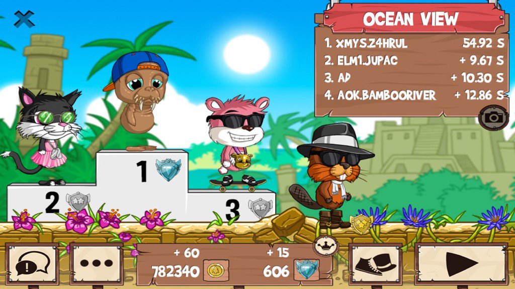 1zZ4HRuL's tweet photo. Want to catch an L? #funrun2 #Jupac #ad #BambooRiver https://t.co/ac9En8MNld