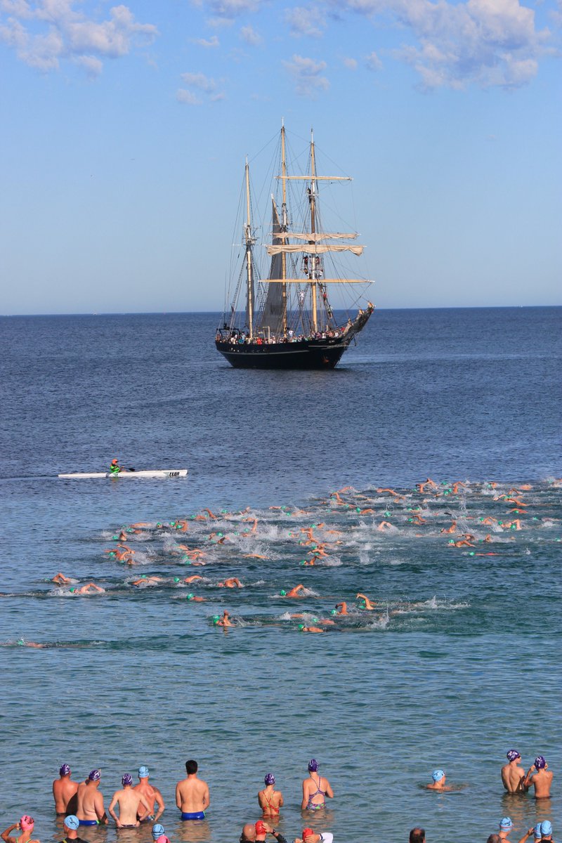 TimHegs's tweet photo. @jettytojetty time to start training for the 21st Jetty to Jetty Swim. A new 250m distance for anyone 8 years of age and over has been added https://t.co/8L529LL4Zu