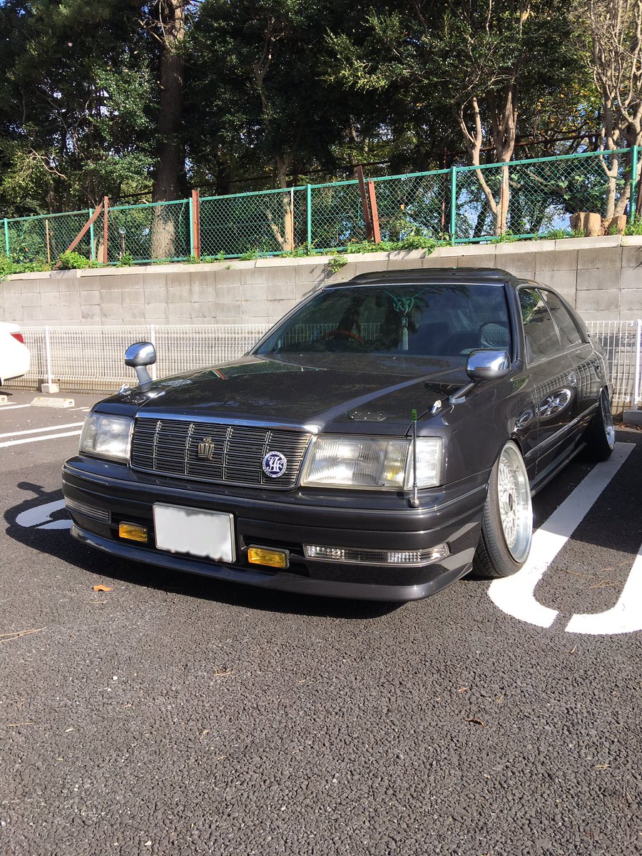 クラウンバン 純正フェンダーミラー 電動式 クラウンバン 純正