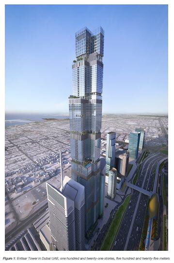 AnasAlKassas's tweet image. Thanks @MatthewFineout for the shoutout at #FacadeTectonics. Watching #EntisarTower being presented after 3 years was a true pleasure!