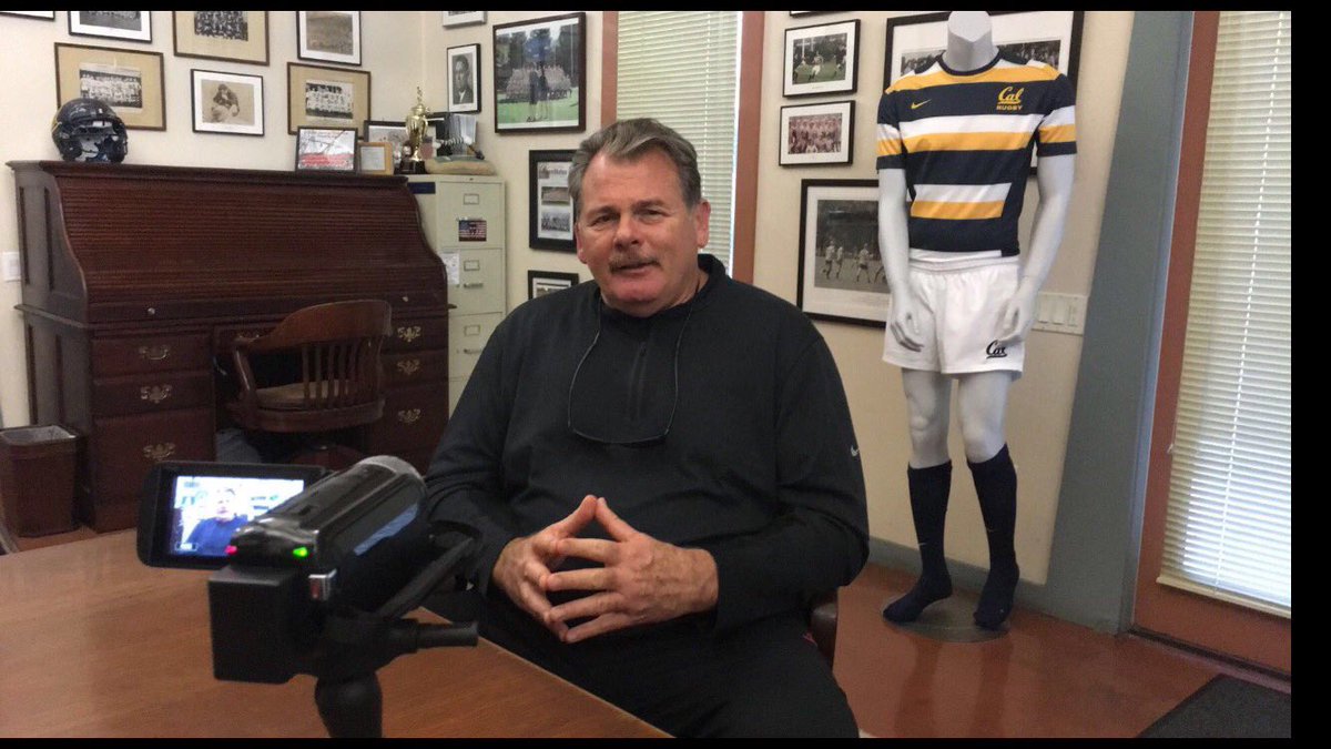 PositiveCoachUS's tweet photo. "There's nothing that gives players more satisfaction than knowing that their coach knows their strengths." -@CalVarsityRugby Jack Clark https://t.co/aB0Lesf1GD