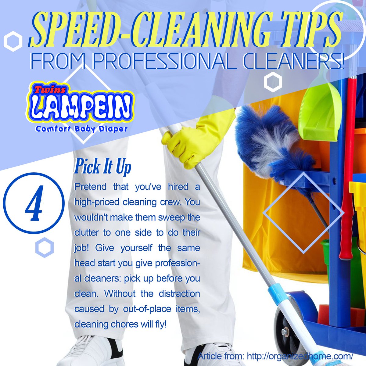 megasoft_ph's tweet photo. Less clutter makes the job easier and faster! ✨💦👍 #AlagangTwinsLampein #LampeinTips #SpeedCleaningTips #initialcleaning #declutter https://t.co/Z68ef7cIfX