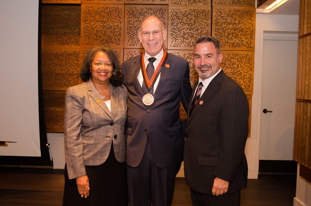 MicroInsuranceA's tweet photo. Dr. David Dror CMD MIA conferred the ‘Distinguished Alumnus Award 2016’ by the Buffalo State University of New York @buffstatealumni https://t.co/nPJR07shfX