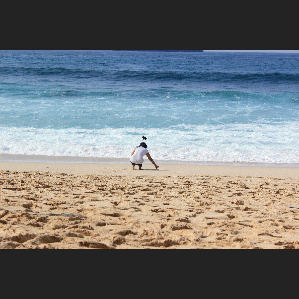 Chabhiey's tweet photo. Mantaii...
#pantaisendiki #eksploresendiki
#sendikibeach #eksploremalang #malangkotabatu #malangfavorite #sendiki https://t.co/Co9a7NRRzQ