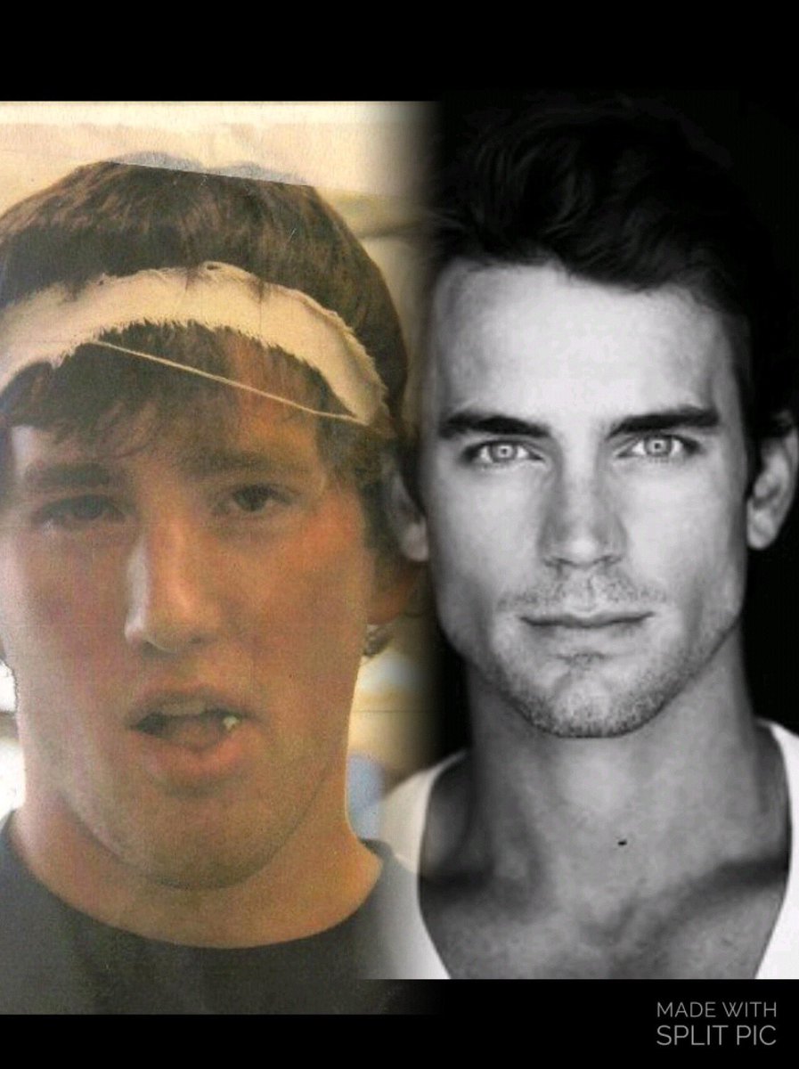 trbitz's tweet photo. @CarteLarson You vs. the guy she tells you not to worry about https://t.co/AbuoUwHCK5