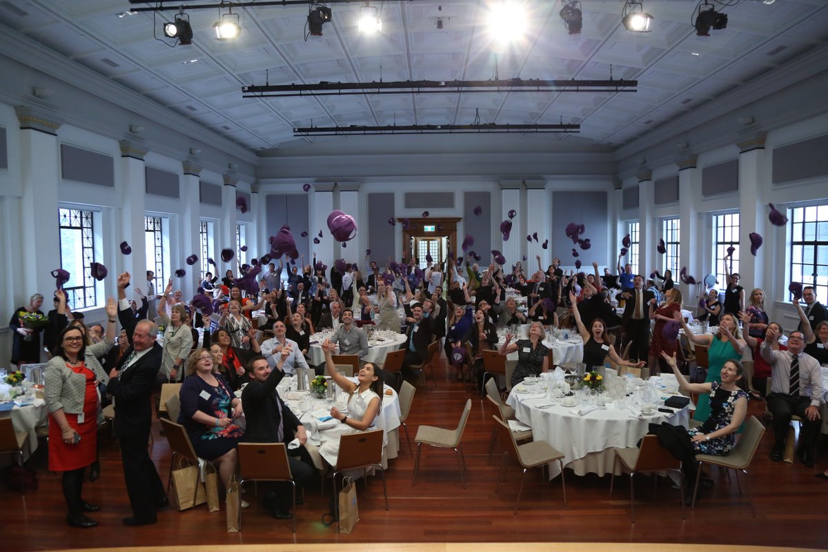 OpenMindsAus's tweet photo. Hats off for mental health and wellbeing! #qmhw #openminds #valuementalhealth  #2016QueenslandMentalHealthWeekAchievementAwards https://t.co/0SkzU0zZ0N