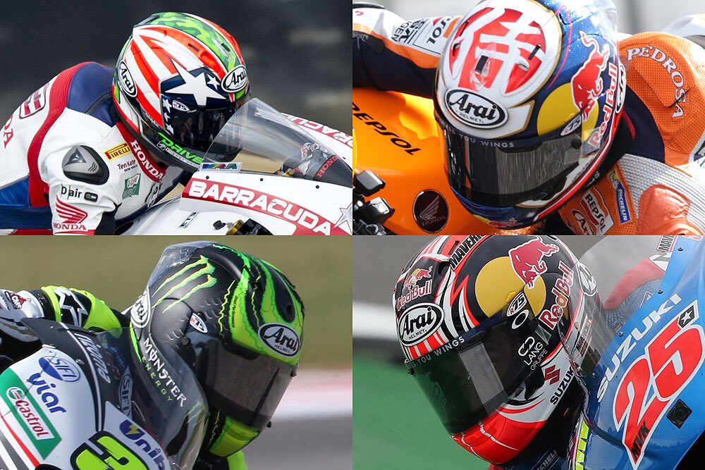 アライヘルメット Arai Helmet En Twitter さん ありがとうございます 原田哲也さんのサイン会に ご満足頂けたようで何よりです 今後とも 原田哲也さんと アライヘルメットを宜しくお願い致します アライヘルメット Arai Helmet En Twitter さん ありがとうございます 原田哲也さんのサイン会に ご満足頂けたようで何よりです 今後とも 原田哲也さんと アライヘルメットを宜しくお願い致します