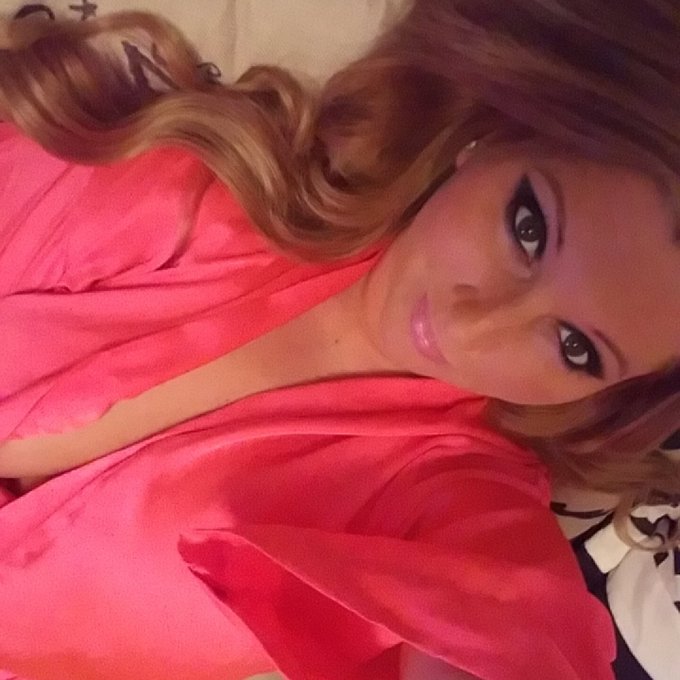 Sweet dreams 😙 https://t.co/eZQa3Vxtjr<a href="/tag/playboybunny"class="tags"><span>#playboybunny</span></a>