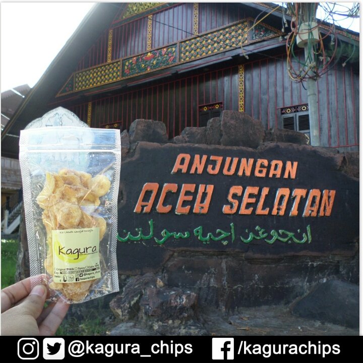 kagura_chips's tweet photo. #kagura #chips #kagurachips #thelightofaceh #cahayaaceh #wisatahalal #acehhalaltourism #pesonaaceh #pesonaindonesia #acehsebenarnya https://t.co/SMs5B3kBg3