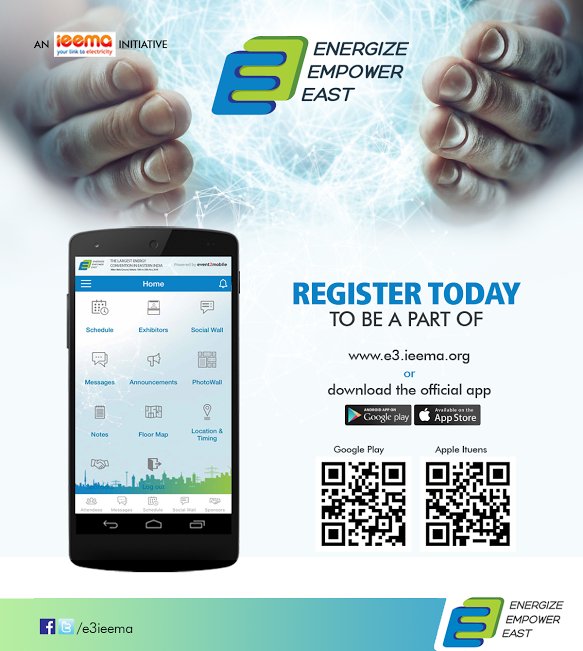 E3IEEMA's tweet photo. Register for free today! visit https://t.co/Q8bSIyOvnu or download the official app: 
https://t.co/laYsyH6fwK 
https://t.co/WHPXHm2Qfj https://t.co/VXQXBGhi4d