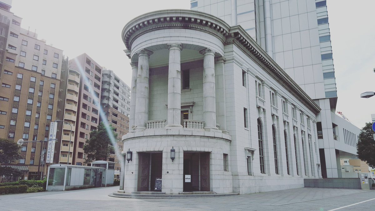 みんなが集う 新しい横浜に出会う Ycc ヨコハマ創造都市センターオープン ーー誰もがクリエイティブになれる場所 横浜市のプレスリリース