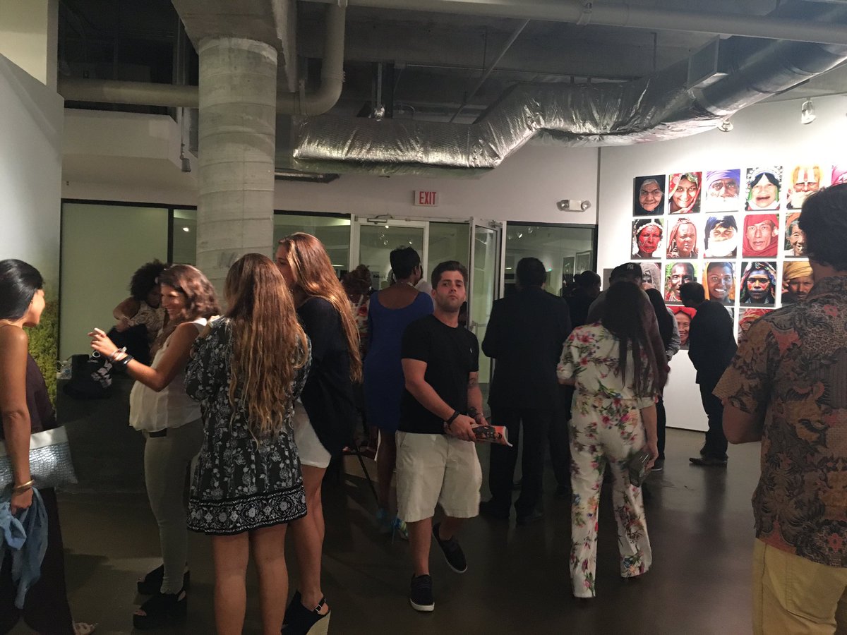 nonradioMusic's tweet photo. An African American Art Perspective free range art show™ Oct 12-16 info : https://t.co/Q4FAFK3A9i #DoYouBaselMiami https://t.co/MeoDFtoILt