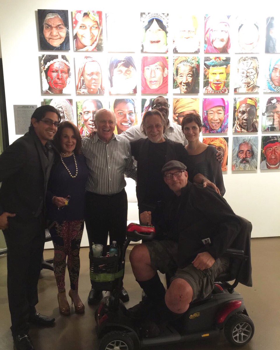 nonradioMusic's tweet photo. An African American Art Perspective free range art show™ Oct 12-16 info : https://t.co/Q4FAFK3A9i #DoYouBaselMiami https://t.co/iGitWcVe2w
