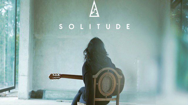 #Nowplaying 
gerald situmorang - solitude