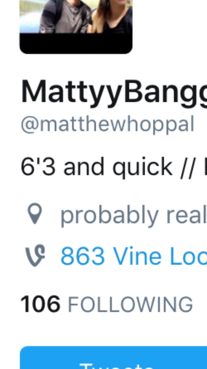 kayleeehle's tweet photo. #exposed @matthewhoppal #not63 #slow https://t.co/BrLmNXmAOx