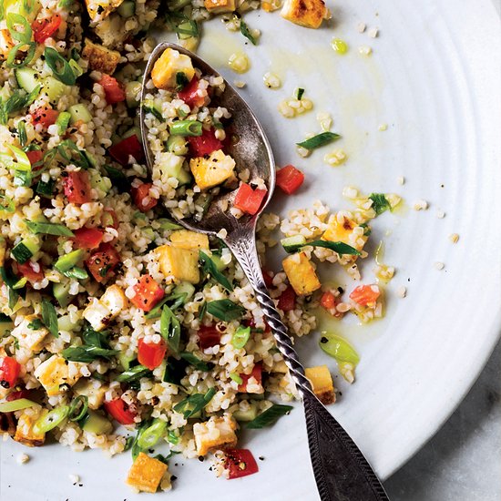 foodandwine's tweet photo. Amazing vegetarian recipes: https://t.co/UNDa04HJUR https://t.co/2pgQjfsiiV