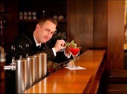 fleetwoodbeach's tweet photo. Good morning Gareth @gjburge. I've been followed overnight by an overseas account. Great pic of you sitting at the bar! #Twins #YourDouble ๐ https://t.co/TQg5L7k5pk