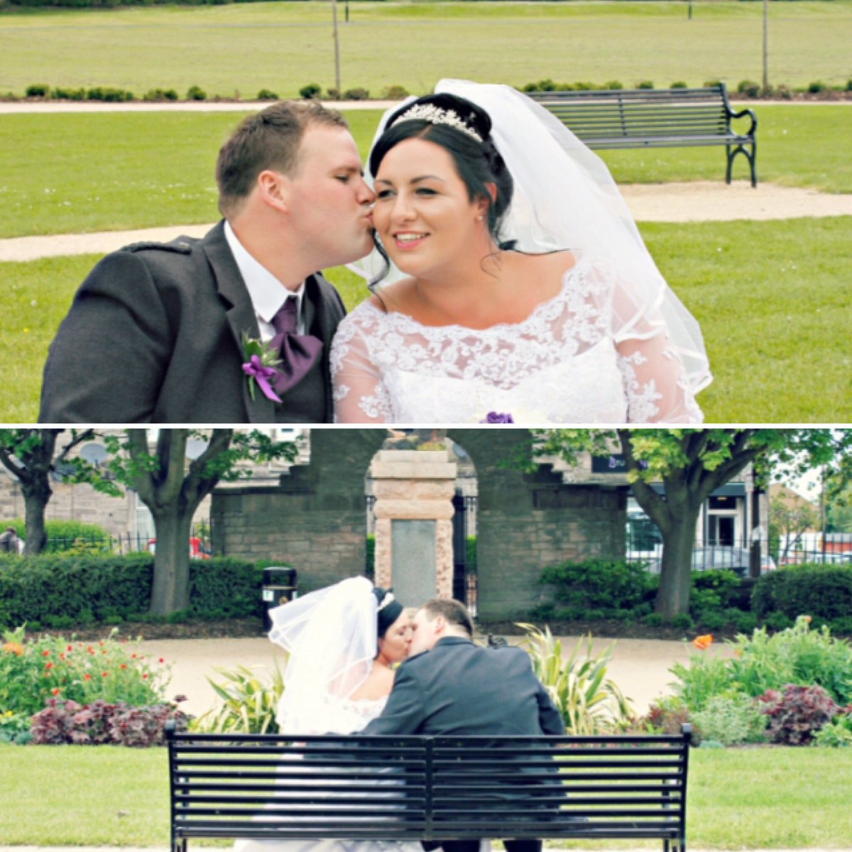 Macbrides's tweet photo. #scottishbride #Macbrides #junewedding2016 #gorgeous #carluke #happycustomer https://t.co/PwtFvZIK9o