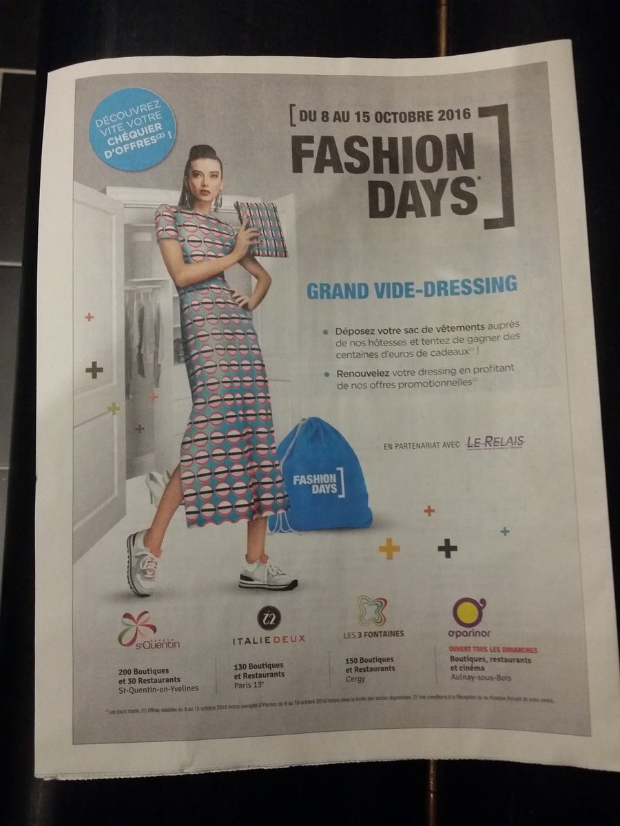 HRuelle's tweet image. Et donc, les publicitaires sont assez con pour nous faire croire que c'est fille est... NORMALE!!!! Moi perso elle me fait très peur! 😨😨