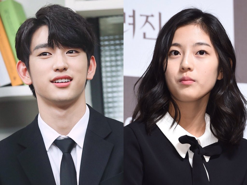 11월에 방영되는 SBS 수목 드라마 <푸른 바다의 전설>에 갓세븐 진영(이민호 아역), 신은수(전지현 아역) 출연. 우리나라 최초의 야담집인 『어우야담...