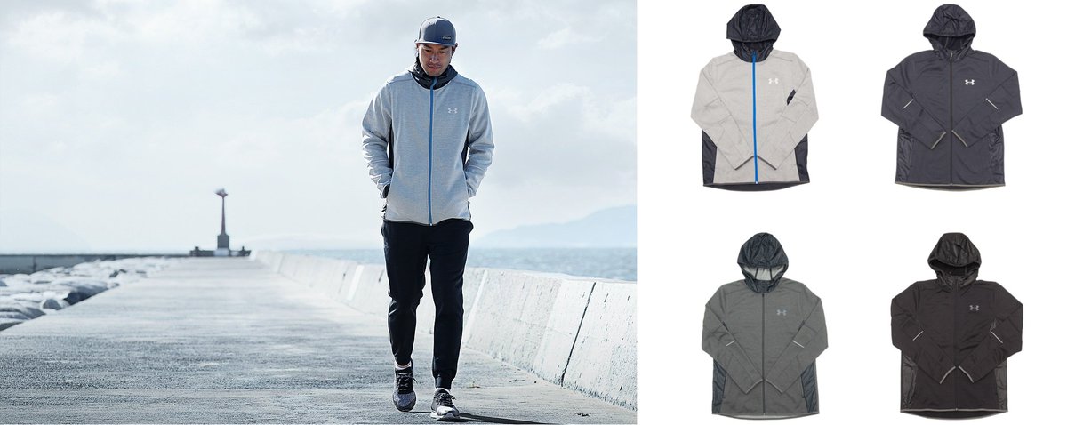 UAスワケット × 柳田 悠岐（福岡ソフトバンクホークス/外野手） 着用