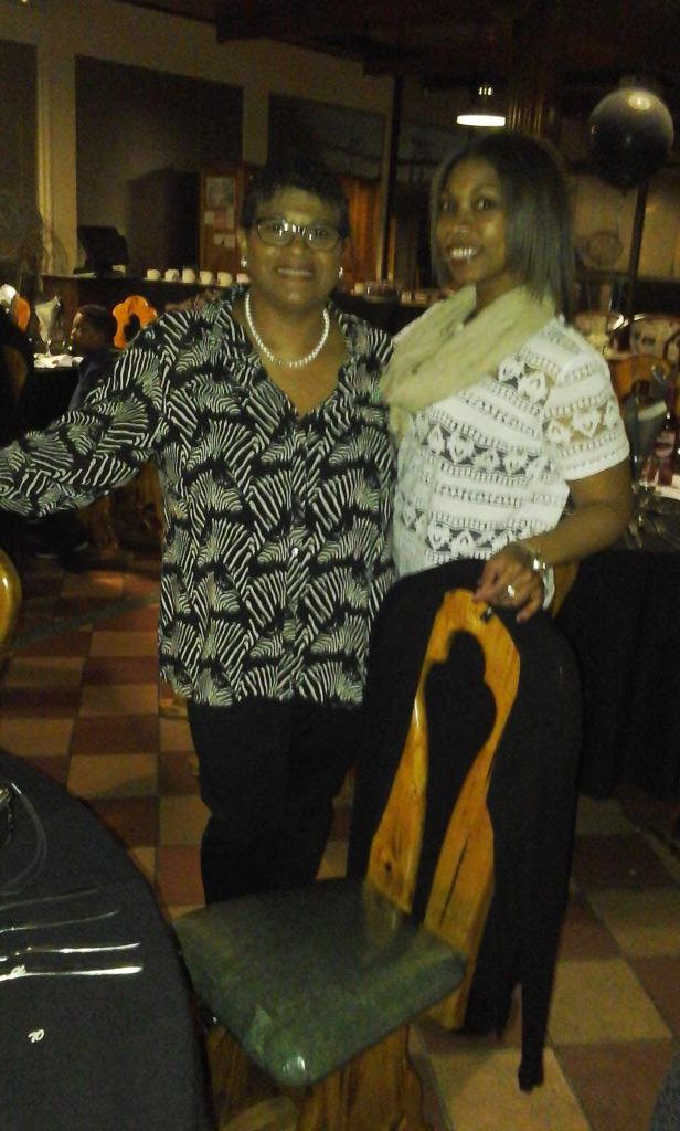 dionekemp's tweet photo. #FBF my queen #mommabear @alida_kemp https://t.co/rOSPCqQB25