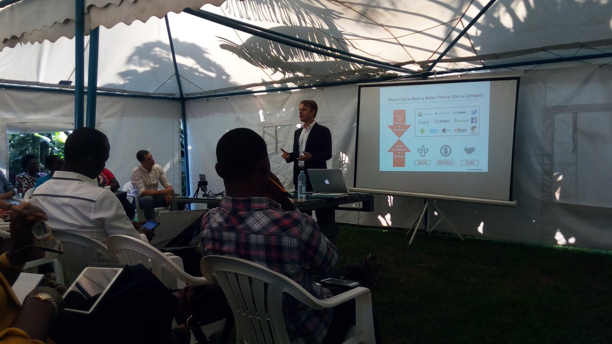 Are you a a full time corporate worker? <a href="/pjmcginnis/">@patrickjmcginnis</a> explains why you need to invest #10percent in #entrepreneurship