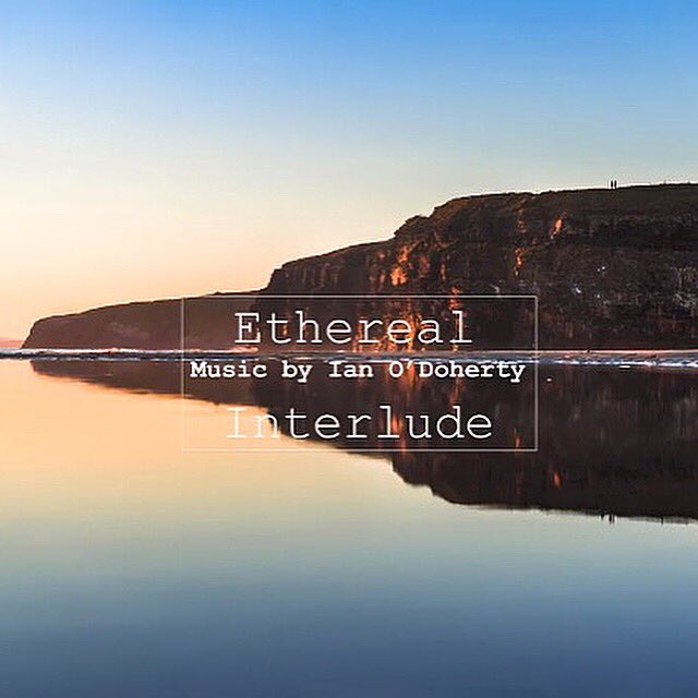 TRACK 2 

INTERLUDE

x

facebook.com/ianodohertyFOT…