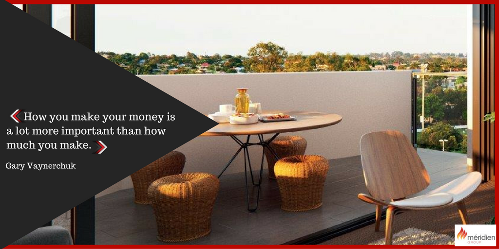 MeridienAsia's tweet photo. Investing money willy-nilly isn't going to help. #InvestSmart & guarantee results. #TheMeridienWay #InvestinAustralia https://t.co/fCZRt64AeG