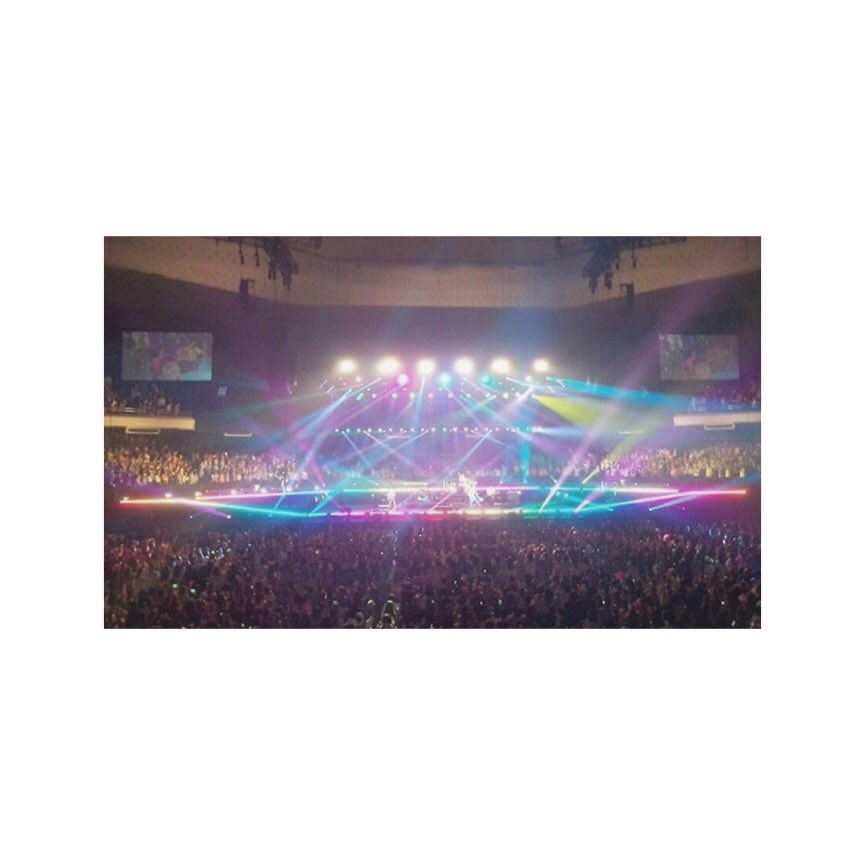 ft_priskull32's tweet photo. トークも相変わらず素直で面白いかった💗笑
いつまでもファンへの感謝を忘れないえぷが大好き😘
いつも最高に楽しいライブをありがとう https://t.co/kCjapuBU10