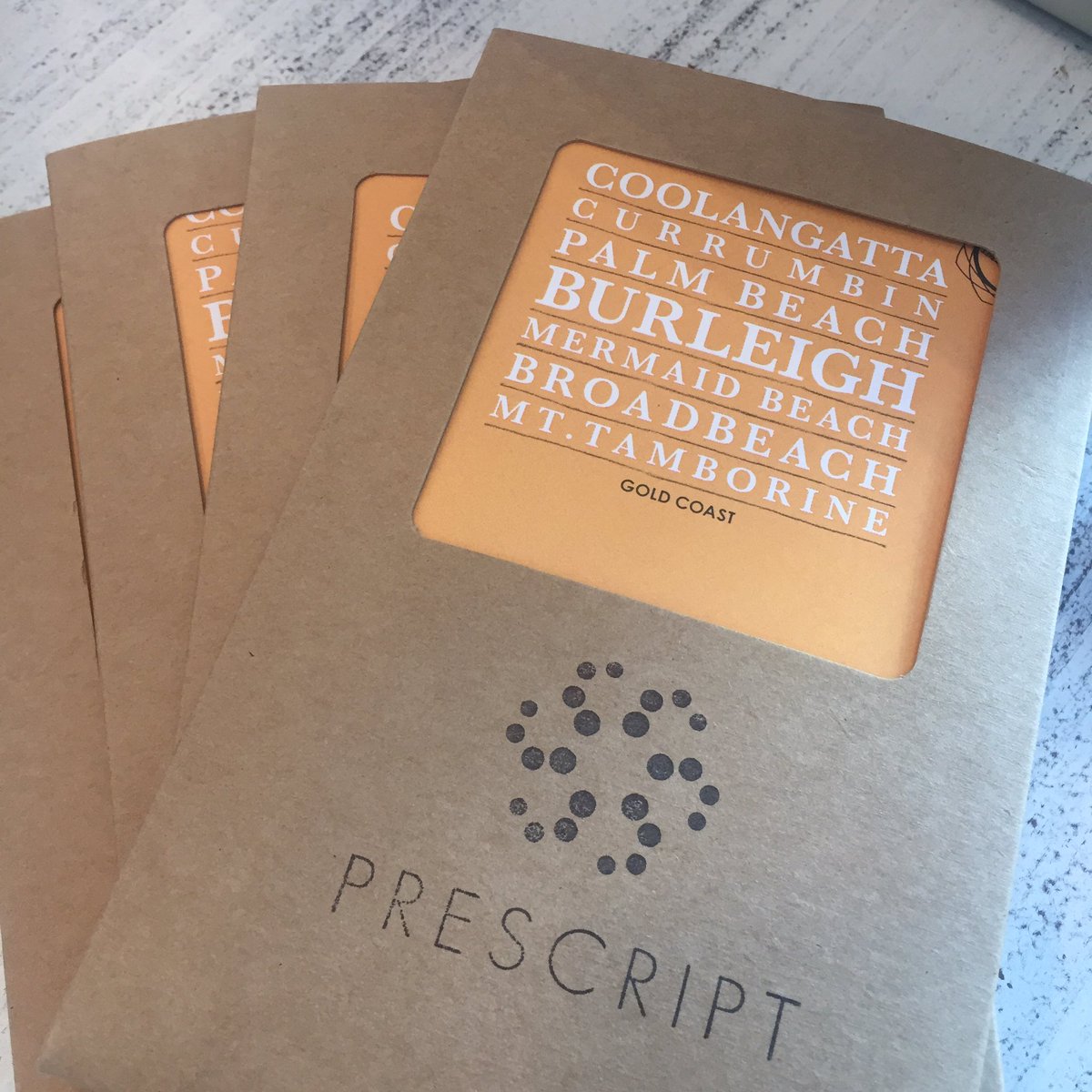 eatdrinklive's tweet photo. @RadPrescript at #RANZCR2016 #RADgold #radiology #prescript @WhileawayGuides https://t.co/WTQfx6Rhus