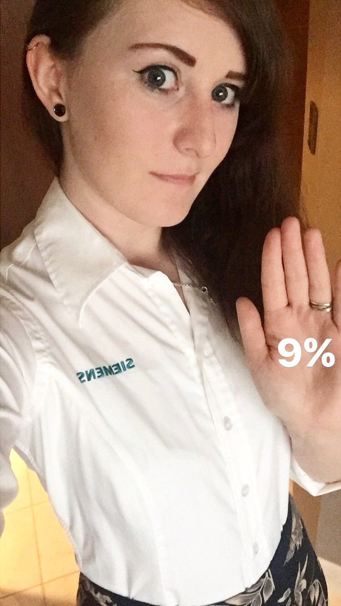 amberoconnor94's tweet image. In 2016 its appalling that only 9% of the #engineering community are women! #9PercentIsNotEnough @TheIET