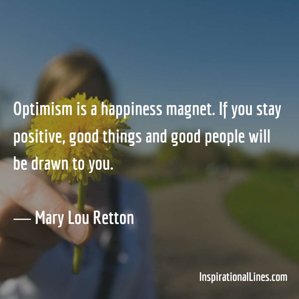 thesecret's tweet photo. In a choice between optimism and pessimism, remember, your thoughts and your attitude become your life! https://t.co/us0kxDlng9