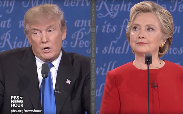 EW's tweet photo. Get ready for 'Trump-rested Development,' a Trump fact-checking video in the style of #ArrestedDevelopment: https://t.co/zXEoVaqKrt π https://t.co/8lICLKYOvj