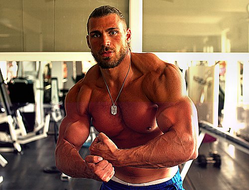 See the #musclejock strip for you - Ramon Now at JockMenLive! https://t.co/hfe9Kk5hZU