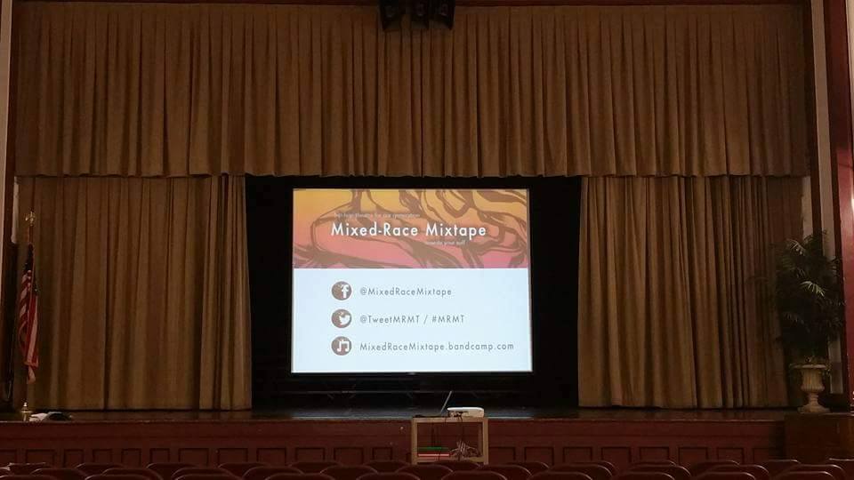 tweetMRMT's tweet photo. Gonna pack this auditorium tomorrow for Dickinson High's Week of Respect! #mrmt #hiphoped #jerseycity #education #hiphop https://t.co/OT0RUmbnXJ
